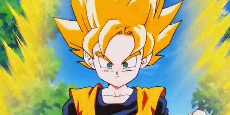 Dragon Ball 10 Things Goten Can Do That Trunks Cant Dragon Ball 10 Things Goten Can Do That Trunks Cant